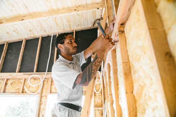 Best Attic Insulation Installation  in Elm City, NC